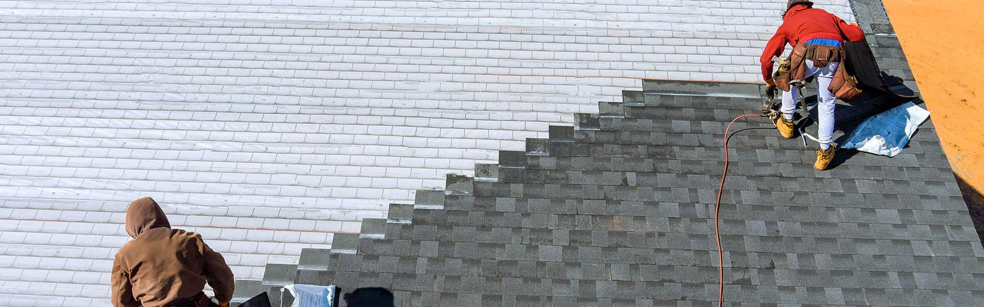 Gutter Cleaning