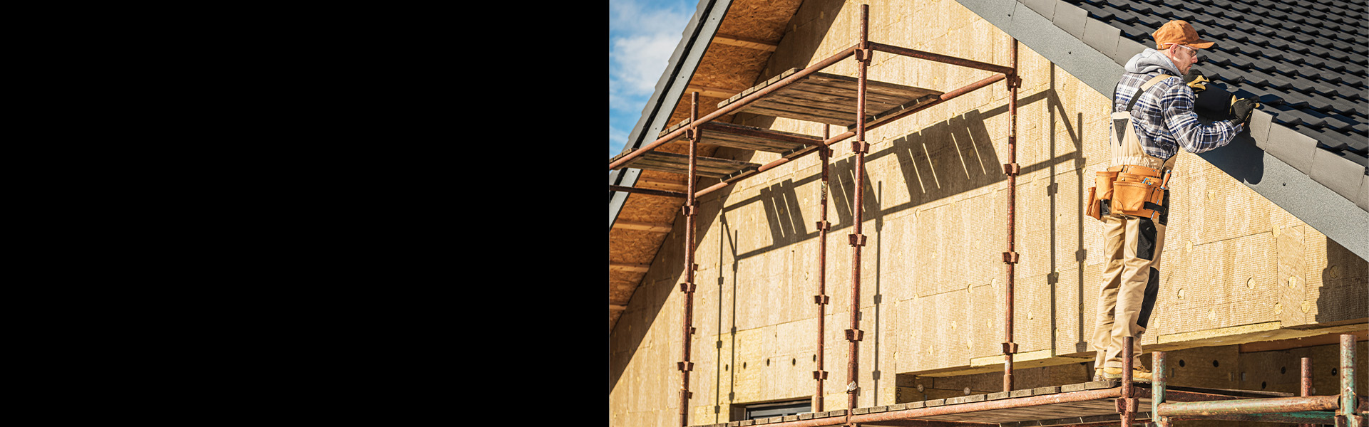 Roofer