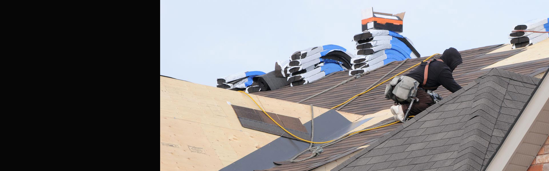 Roofing Company